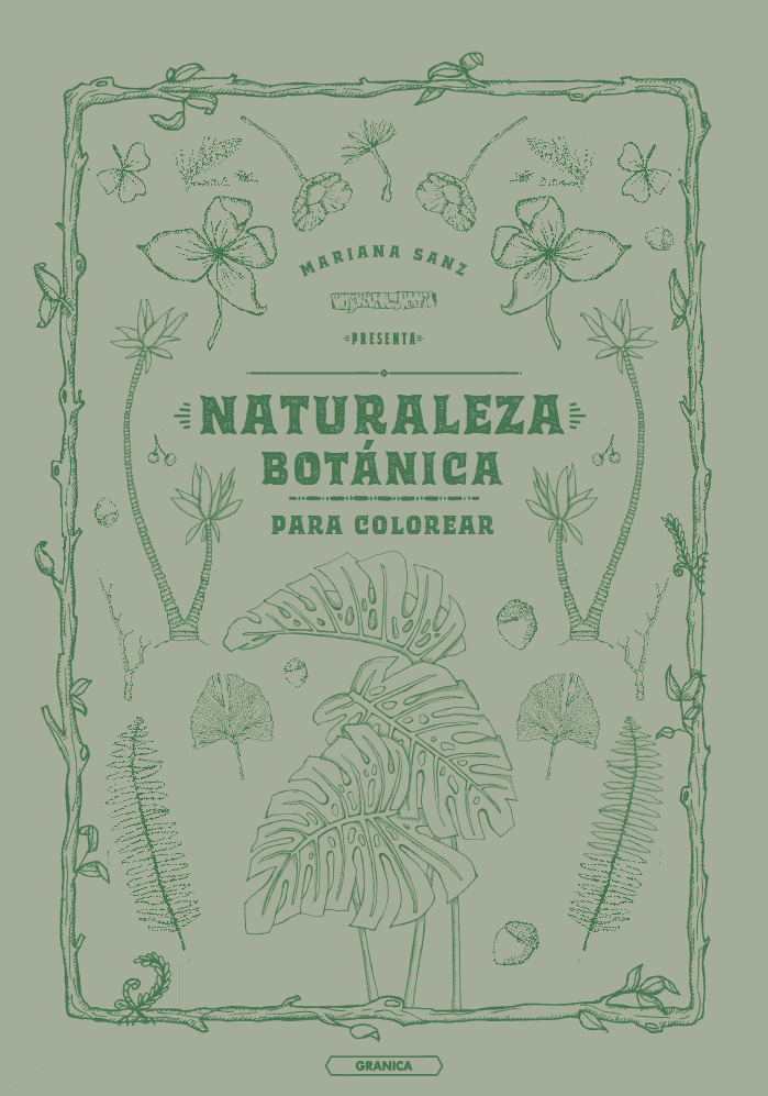 NATURALEZA BOTANICA